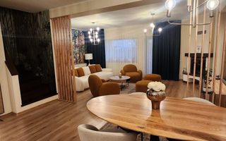 Vilă elegantă cu grădină amenajată – Tămași, Corbeanca, Construcție 2023 - Poză 22