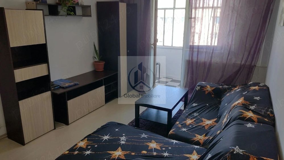 Apartament 2 camere Drumul Taberei | Metrou Constantin Brâncuși | 400 - Poză 1