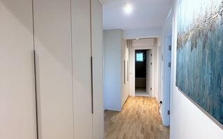 4 camere renovat | 102mp | centrala proprie | Decebal-Alba Iulia - Poză 12
