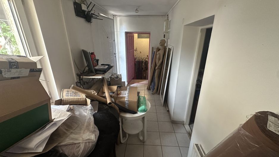 CASA INDIVIDUALA - 306 MP UTILI, 2 CENTRALE, METROU 5 MINUTE, COMIS 0% - Poză 12