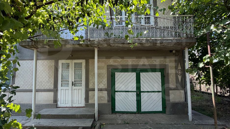 Vânzare, casă 218 mp, satul Ciocîlteni, r-nul Orhei - Poză 2