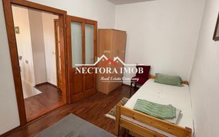 NECTORA IMOB-Exclusivitate Casa 3 cam, Zona Ultracentrala, 60 mp, P+M - Poză 10