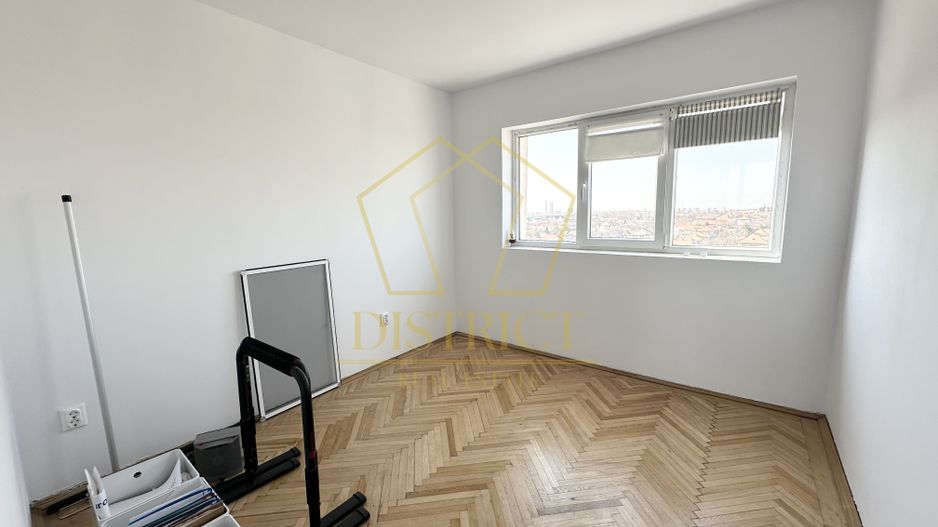 Apartament cu 3 camere | Complexul Studentesc - Poză 6