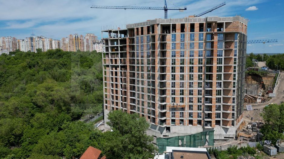 Vânzare, apartament, 3 camere, strada Grenoble, Botanica - Poză 1