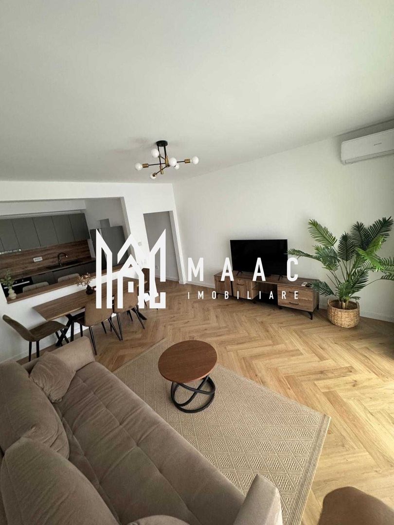 Apartament 2 camere de închiriat | Cristian | DaVinci Homes - Poză 1
