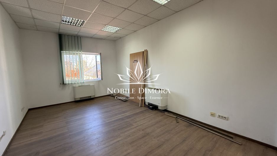 SAD - Spatii de birouri de 54mp pe Take Ionescu - langa ISHO - Poză 4