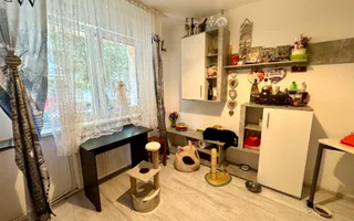 Apartament de vanzare 3 camere | Parter | Zona Micro 16 - Poză 18