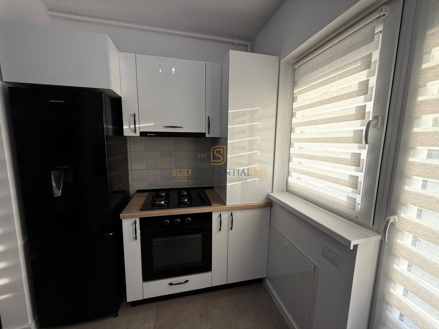 Apartament 2 camere, Tip Studio, langa statia de metrou M2 Berceni - Poză 10