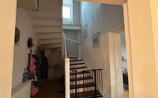 Casa De Închiriat / 6 camere / Viile Sibiului - Poză 2