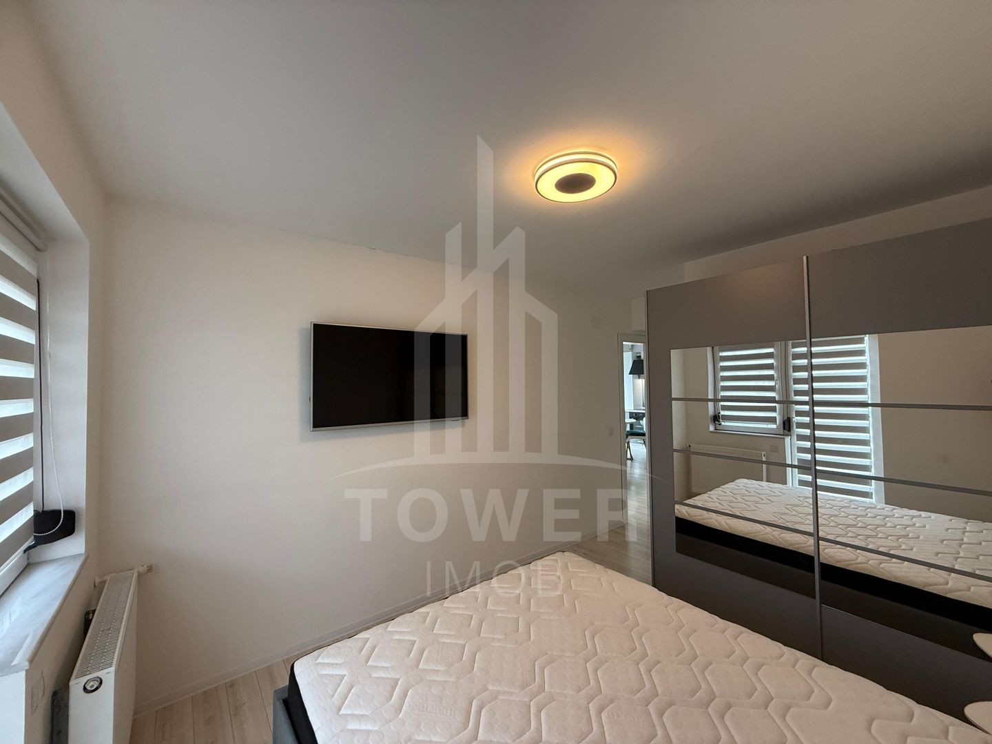 Apartament 3 camere | 60 mp utili | Finisaje Premium | Calea Șurii Mici - Poză 11