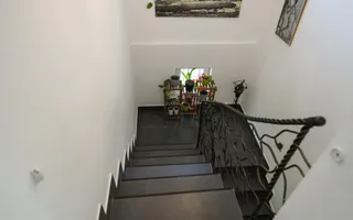 Casa moderna - Cernele - Poză 15