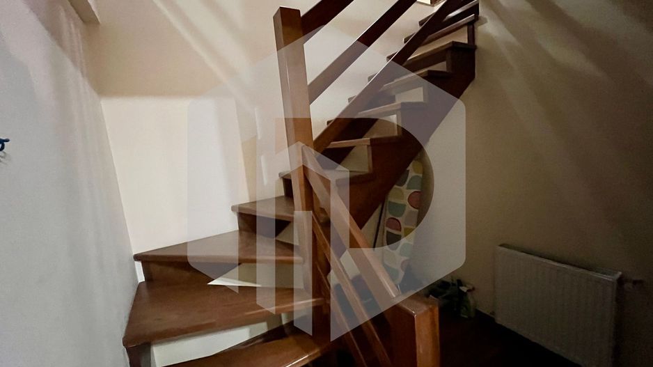 Apartament|4 camere | zona Calea Dumbravii | Lift | Parcare subterana - Poză 11