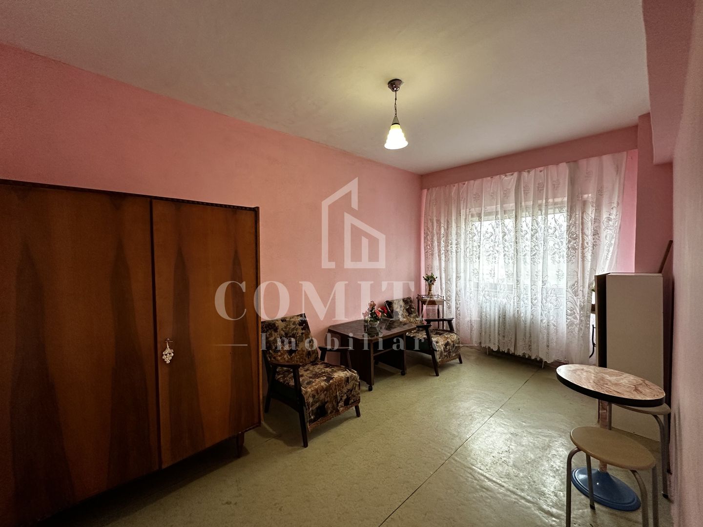 Oportunitate! Apartament 4 camere decomandate | Zona Calea Floresti - Poză 6