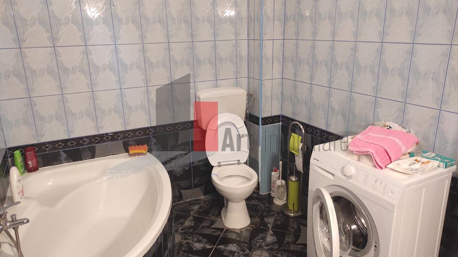 Vila spatioasa in Branesti - Poză 15