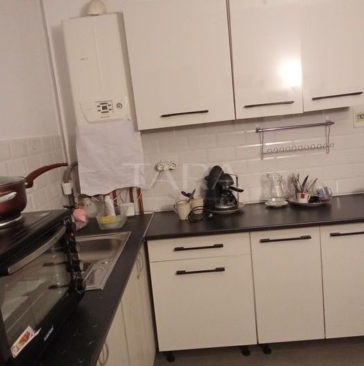 Apartament 2 camere decomandat în zona Vest, Cluj-Napoca. - Poză 3