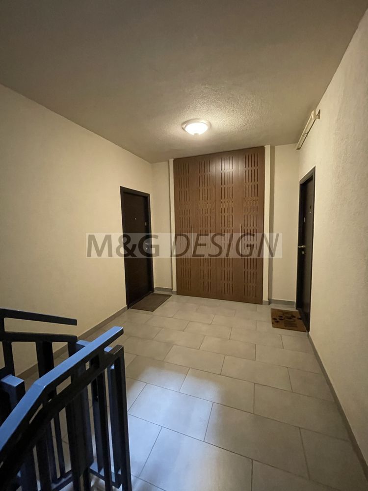 Inchiriez 2 camere decomadat zona Braytim etaj 1, loc de  parcare - Poză 8