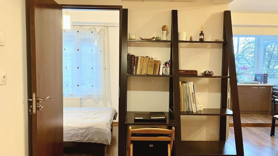 Apartament 2 camere decomandat, mobilat & utilat – Bd. Ștefan cel Mare - Poză 5