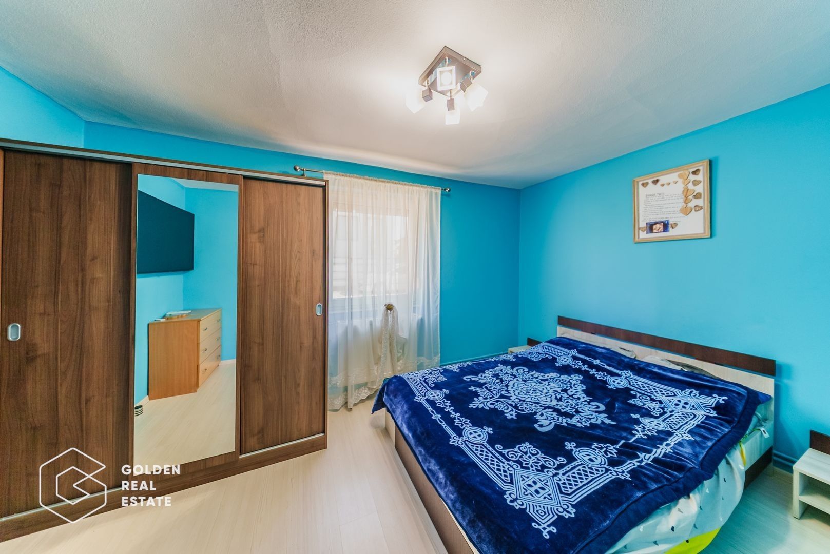 Casă 3 camere, teren 416 mp, Gradiște - Poză 9