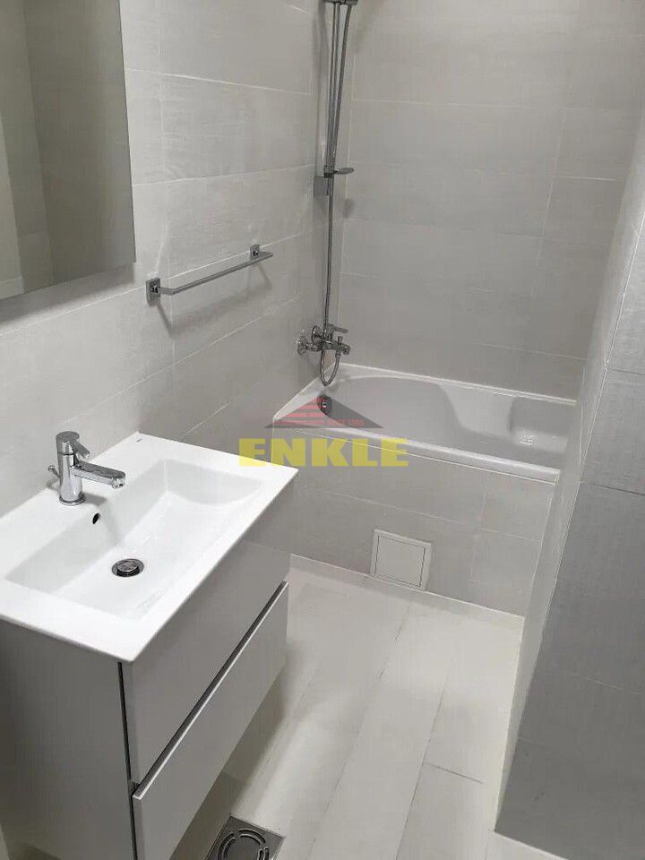 Apartament cu 1 camera + loc de parcare subteran, bloc nou/Calea Nationala - Poză 6