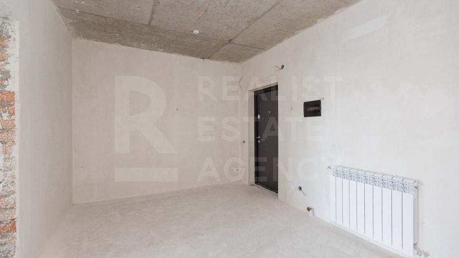 Vânzare, apartament, o cameră, str. Vasile Lupu, Buiucani - Poză 15