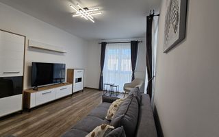 Apartament de 2 camere, 60mp, parcare, Zona Maurer Residence - Poză 1