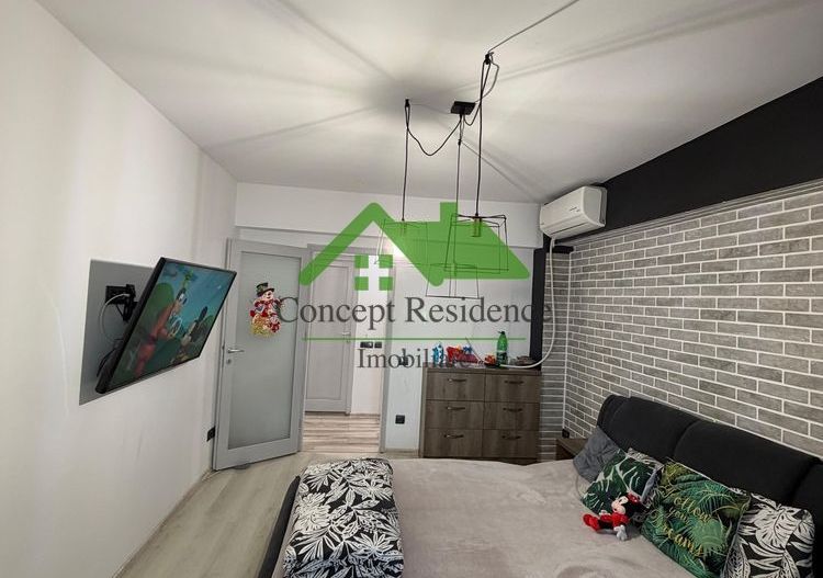 2 camere ultracentral, 57 mp, garaj – Bd. Traian - Poză 4