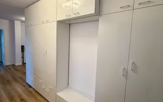Apartament premium 4 camere 3 dormitoare 2 bai 116 mp in Kogalniceanu - Poză 15