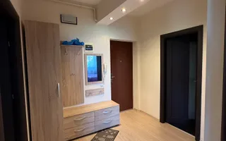 Apartament 2 camere decomandate, 52 mp, parcare, zona Leroy - Poză 11
