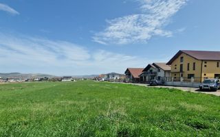 Teren de vanzare intre Alba-Micesti in apropiere de Valea Popii - Poză 1