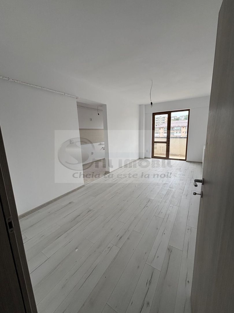 Ap. 2 camere, SD, 53mp, Bucium-Visan, 0% comision, Intabulat - Poză 3