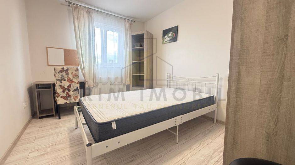 Apartament 2 camere, Hala Centrala, etaj 8, vedere panoramica, renovat - Poză 11