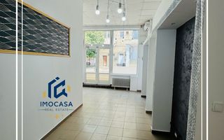 Spațiul comercial de închiriat salon cosmetică, Frizerie, Coafură, etc - Poză 2