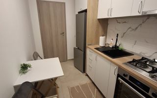 Garsonieră confort 1 militari rezidence - Poză 8