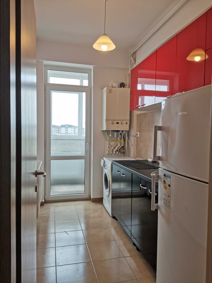 Garsonieră spatioasa Militari Residence | Apeductului - Poză 5