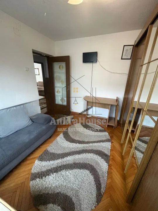 Apartament 3 camere decomandat zona Primaverii - Poză 14