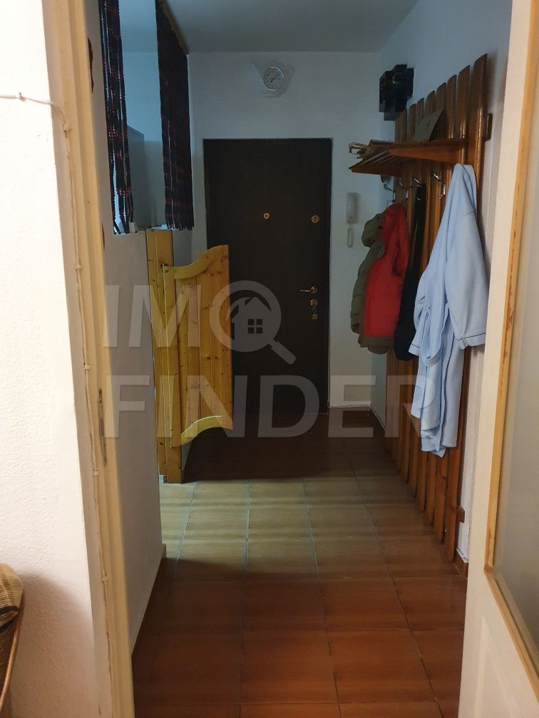 Apartament 3 camere Decomandat Marasti - Poză 5