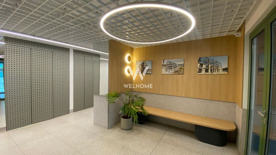 Apartament 4 camere, terasa 23mp, proiect nou,  Sibiu - Poză 4