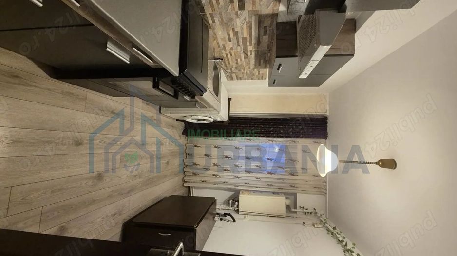 Inchiriez ap. 2 camere decomandat - Poză 5