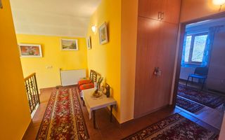 🏡 VILĂ ELEGANTĂ CU PRIVELIȘTE DEOSEBITĂ – VALENII DE MUNTE - Poză 68