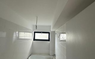 Ap 2 camere, 54 mp, decomandat, grădină, zona Capitol, 80.000 € - Poză 7