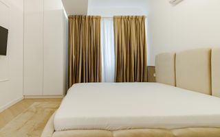 INCHIRIERE APARTAMENT 3 CAMERE CORTINA NORTH PARCARE INCLUSA - Poză 8