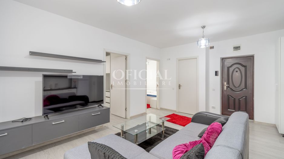 Apartament 3 Camere | Intermediar | Parcare Inclusa | Zona VIVO - Poză 10