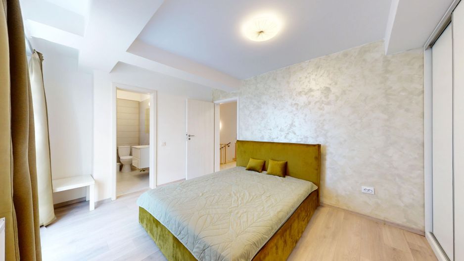 Vila Individuala modernă 4 camere | Popești-Leordeni – Intrarea Viilor - Poză 28