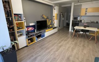 Apartament 3 camere Giroc etaj 1 - Poză 6