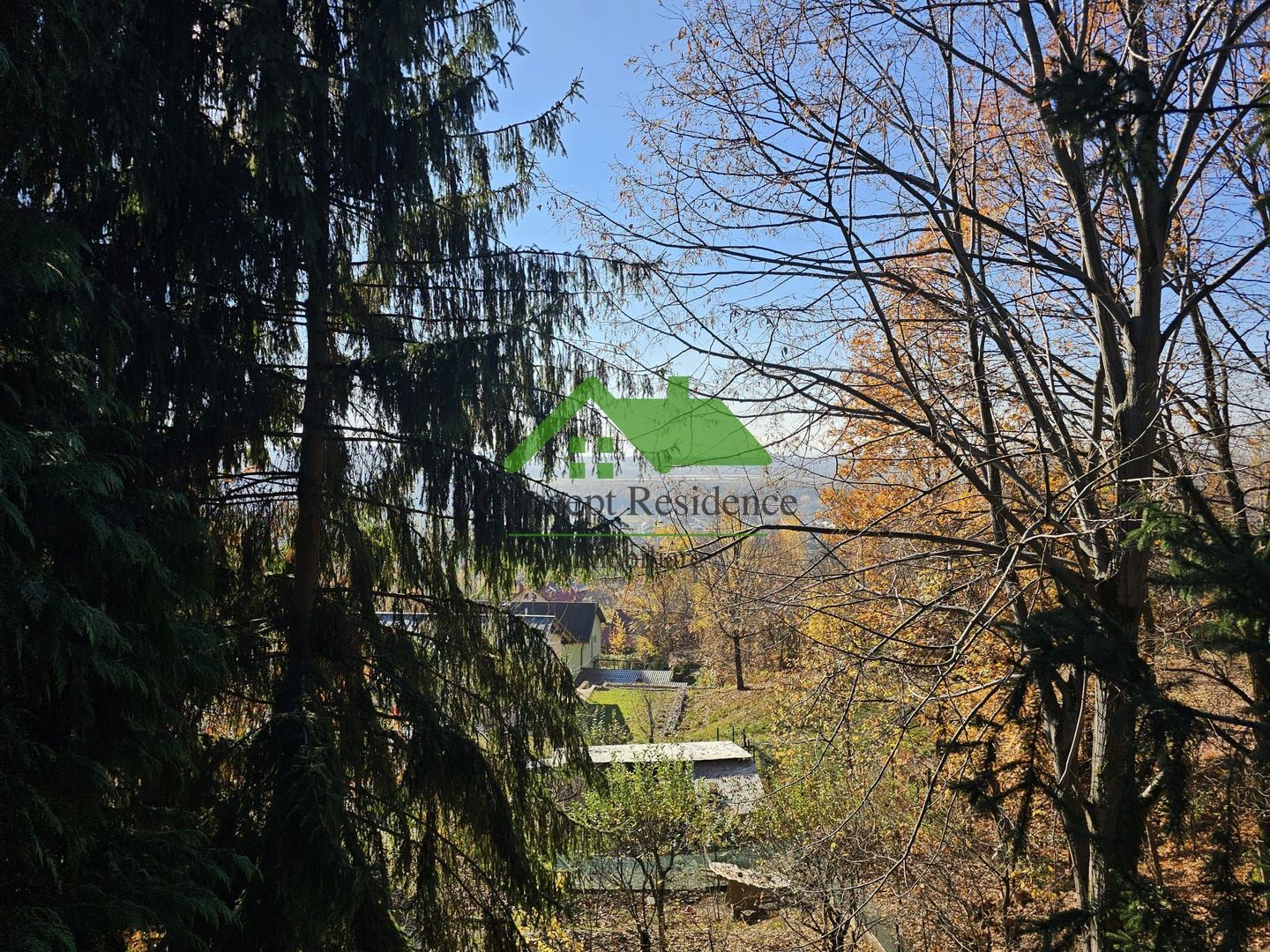 Casa P+M, zona linistita cu panorama- Tautii de Sus !!! - Poză 19