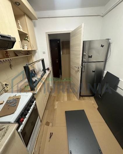 Apartament 3 camere de închiriat, Podu Roș – Cantemir, Iași – renovat complet, utilat nou - Poză 7