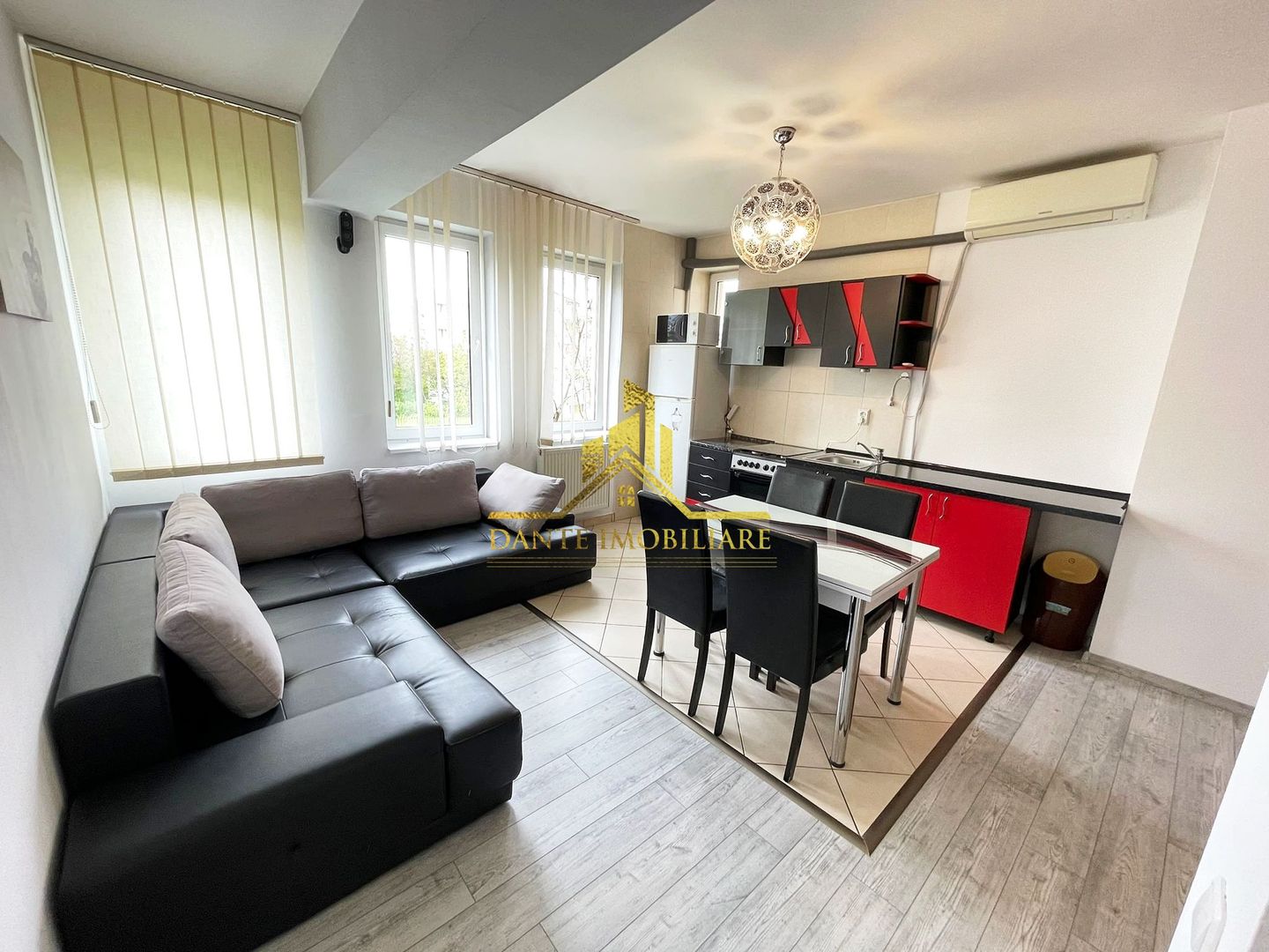 3 camere, modern, bloc nou, balcon, pacare, Zorilor, Observatorului - Poză 6