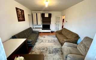 3 camere semidecomandate, Panemar, McDonald's, Zona Bucium, Manastur - Poză 5