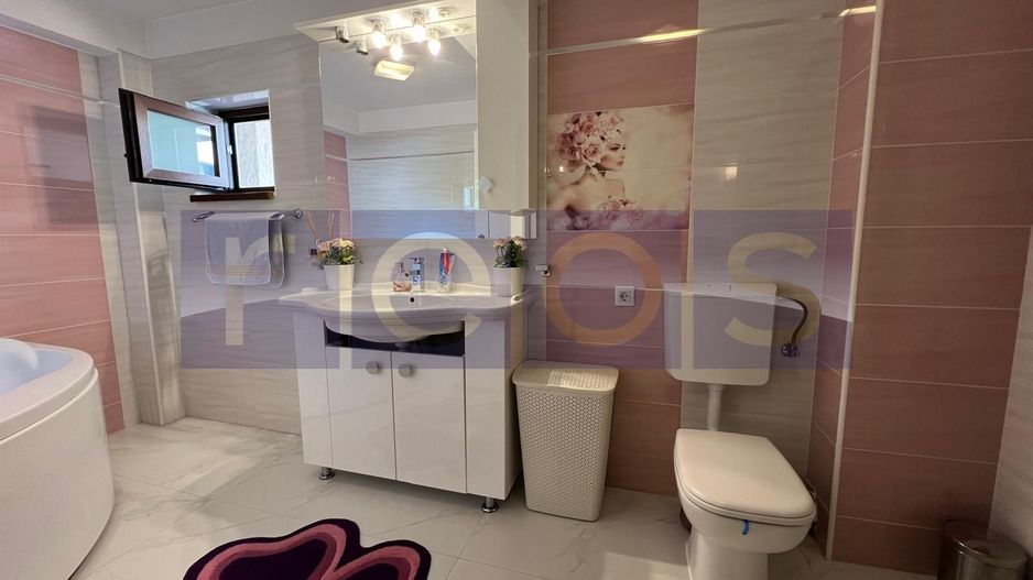 VANZARE CASA P+2 | 5 CAMERE | ZONA VITAN - Poză 12