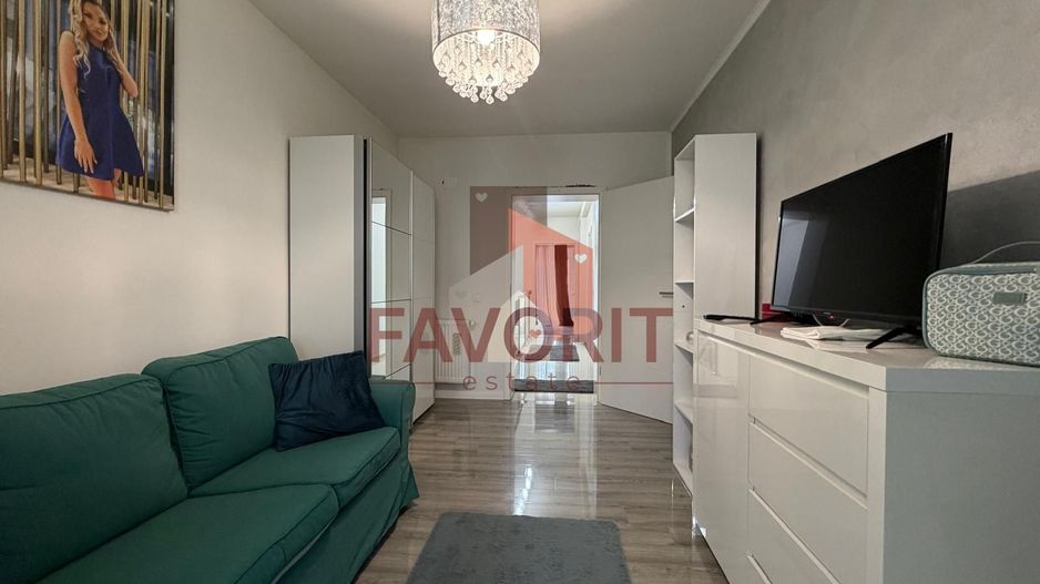 Duplex in Timisoara | 4 camere | Toate utilitatile | Mobilat si utilat - Poză 12